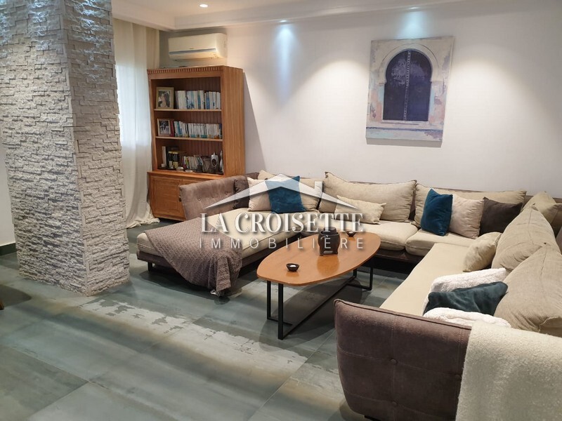 Appartement S+2 à Ain Zaghouan El Wahat